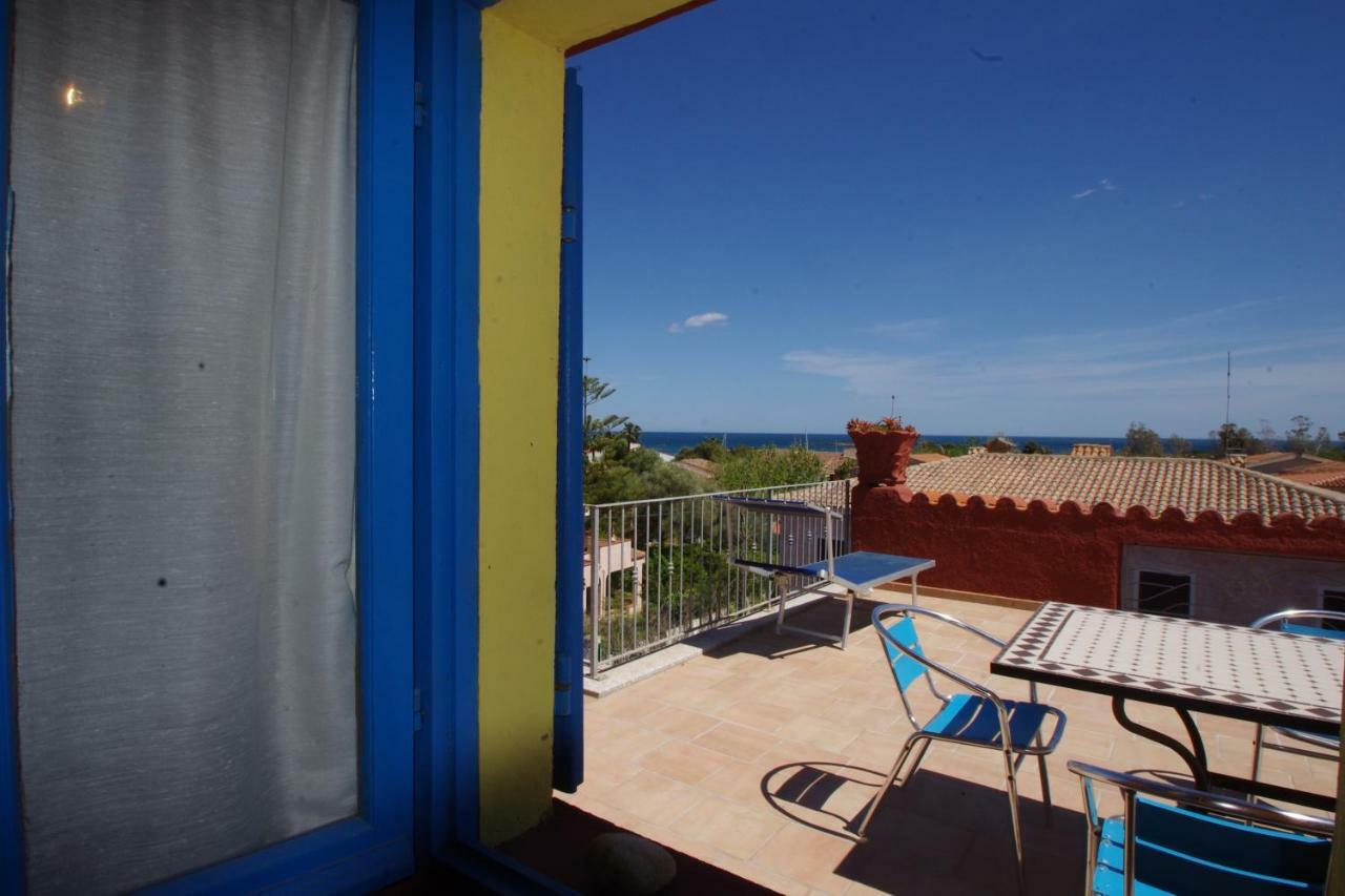 Appartement Iocchedda Porto Ottiolu
