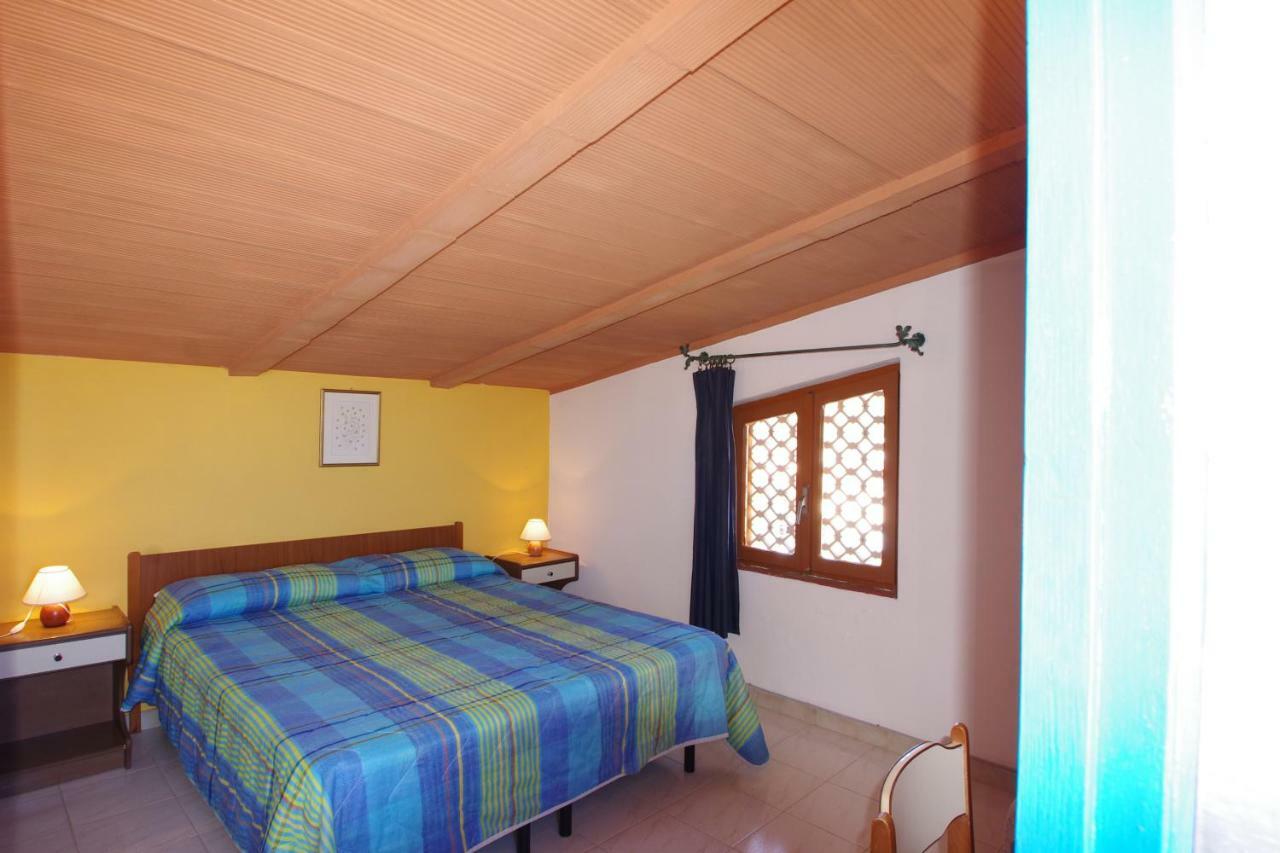 Appartement Iocchedda Porto Ottiolu