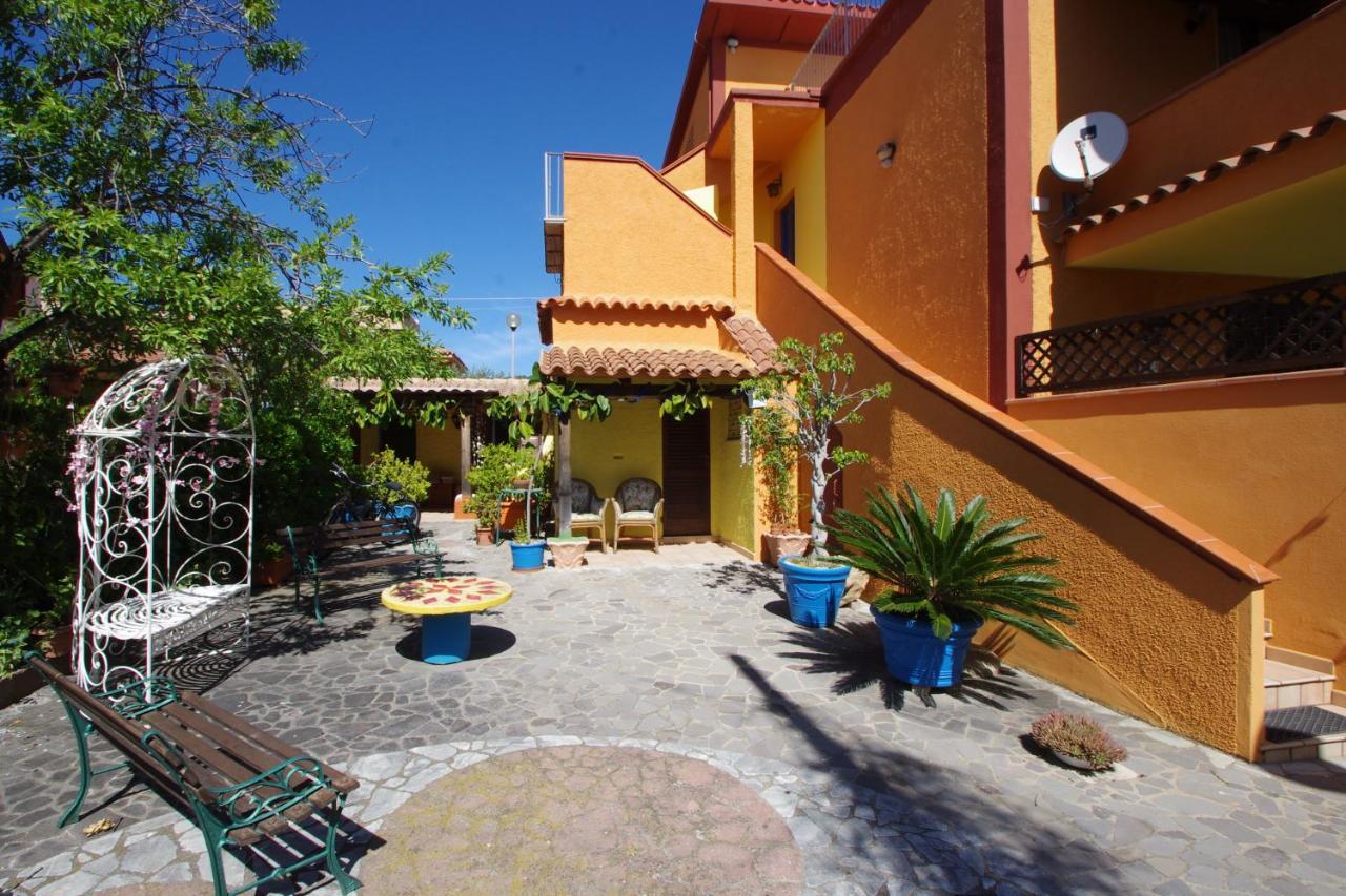 Appartement Iocchedda Porto Ottiolu