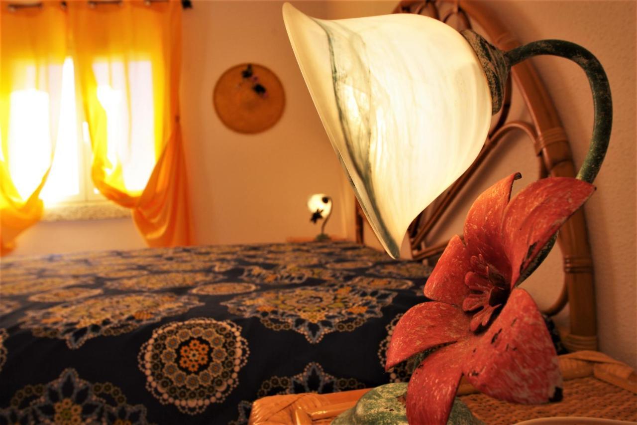 Appartement Iocchedda *